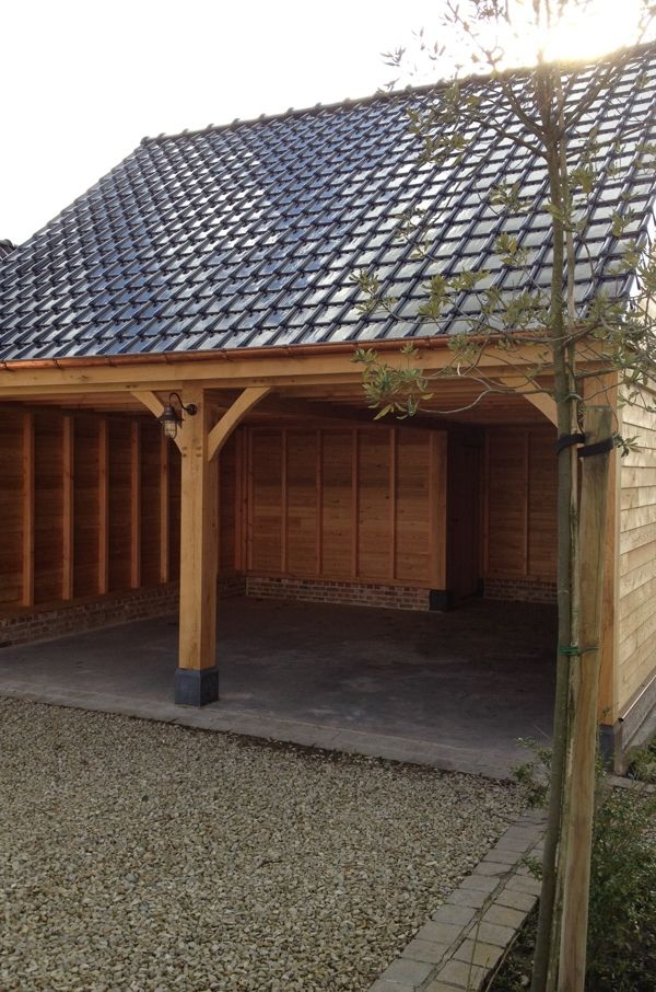 Carport Zulte