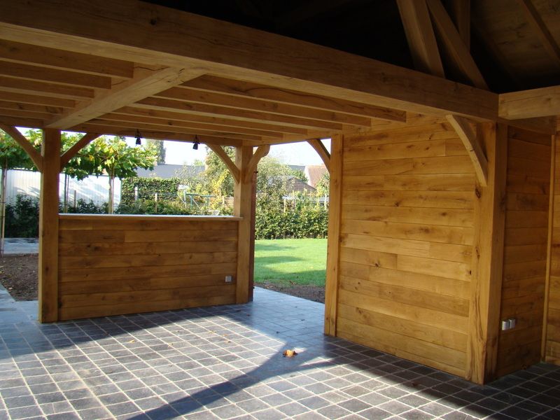 Carport Waregem