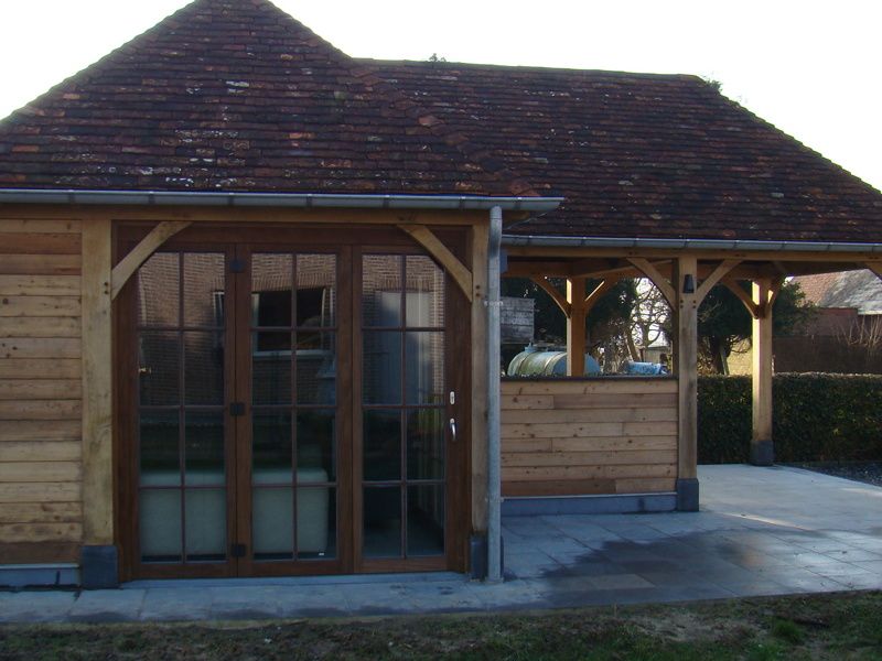 carport Tiegem