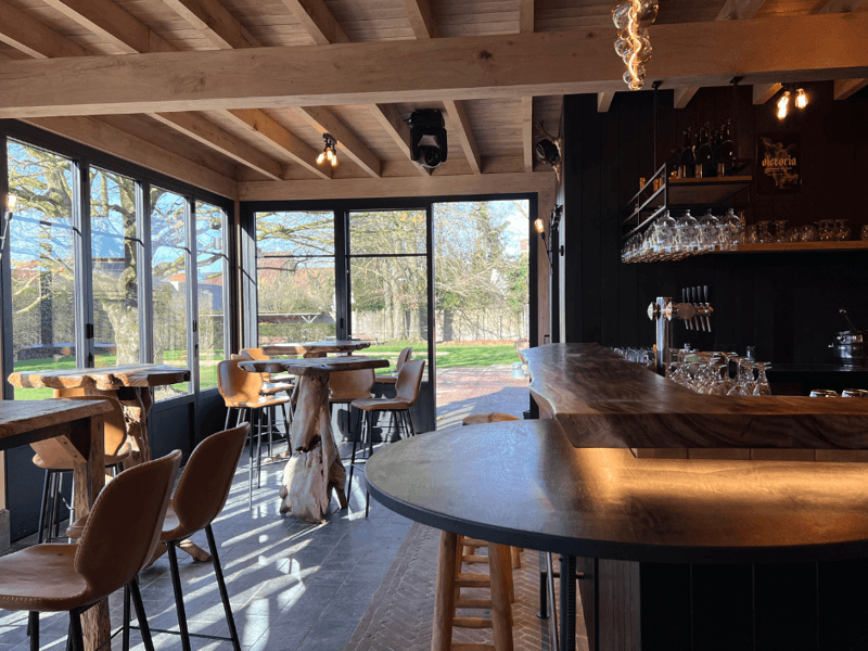 Bar Cottage Waregem