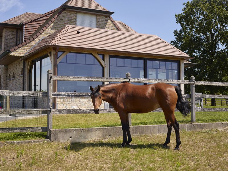 Orangerie Kruishoutem