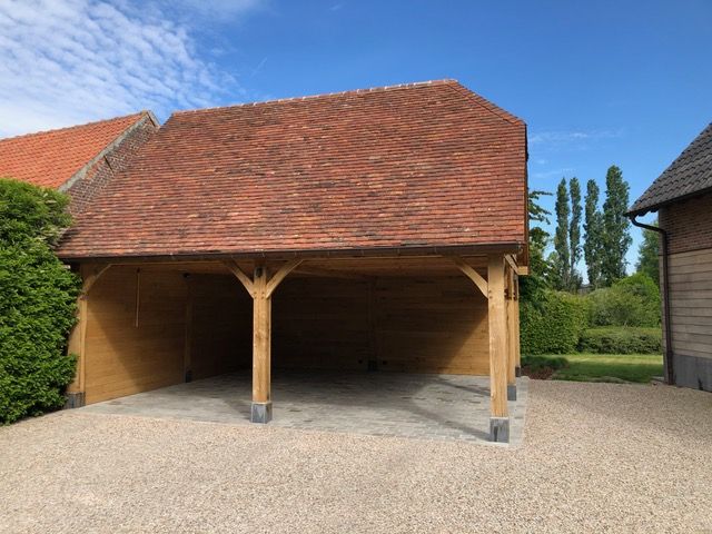 Carport Meulebeke