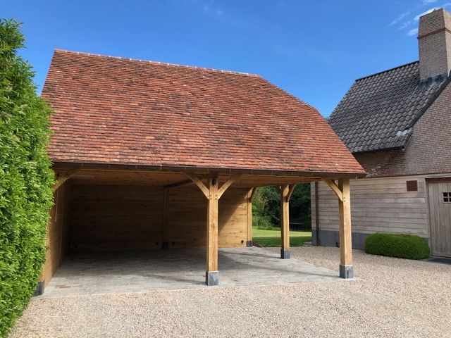 Carport Meulebeke