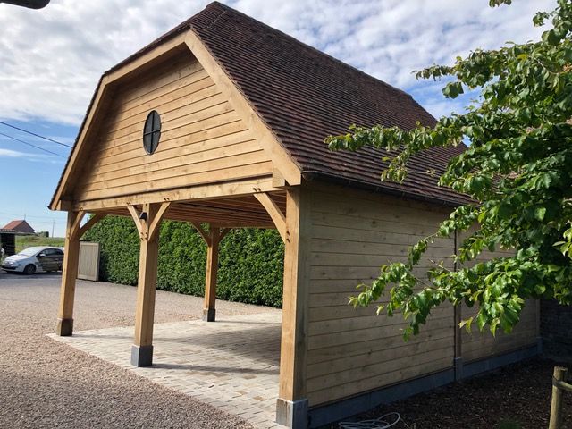 Carport Meulebeke