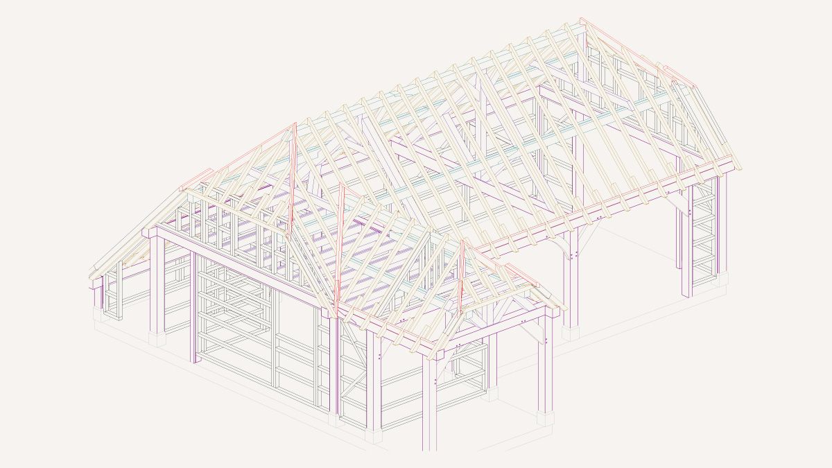 5. Constructietekening