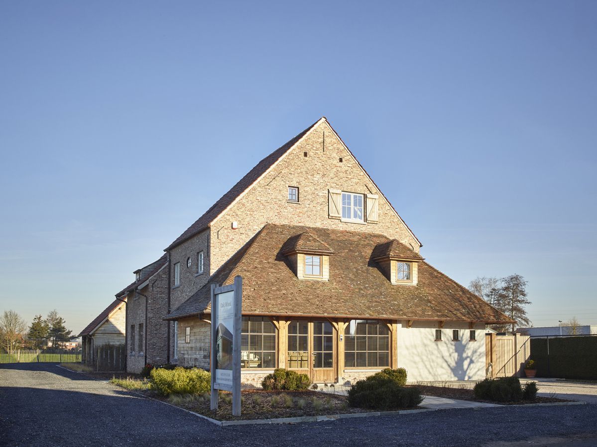 Oak Wood Projects De Partner Voor Uw Uniek Eiken Bijgebouw Oak Wood Projects De Partner Voor Uw Uniek Eiken Bijgebouw